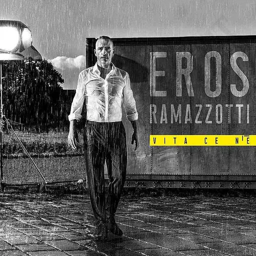 Eros Ramazzotti, Vita Ce N'è (Super Deluxe Edition) (Box Set), CD