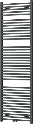MEXEN - Ares vykurovací rebrík/radiátor 1800 x 600 mm, 958 W, antracit W102-1800-600-00-66