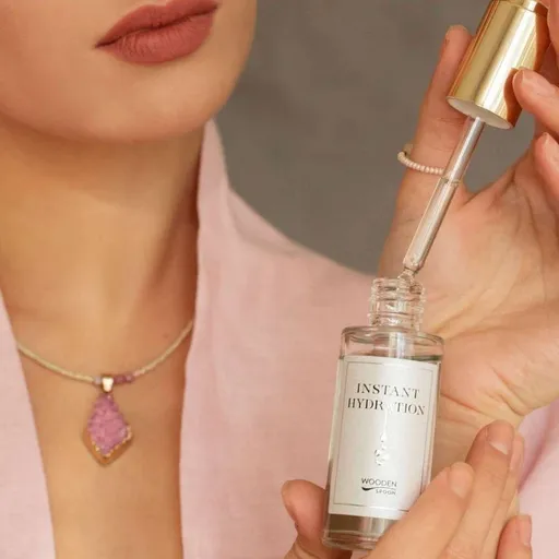 Wooden Spoon hydratačný elixír 30 ml