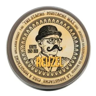 Reuzel Mustache Wax vosk na fúzy 28 g