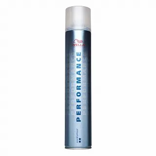 Wella Professionals Performance Extra Strong Hold Hairspray pre extra silnú fixáciu 500 ml