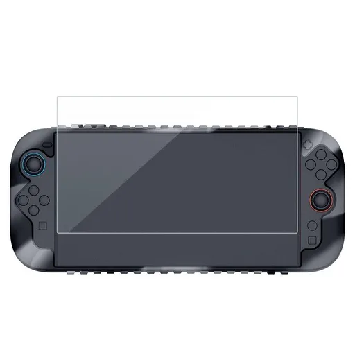 iPega SW2024A 2v1 Silikónový kryt + Tvrdené Sklo pre Nintendo Switch 2