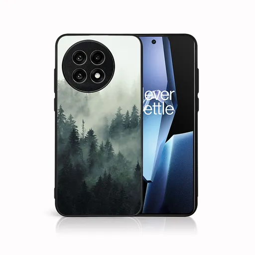 MY ART Ochranný kryt pre OnePlus 13R 5G FOREST (248)