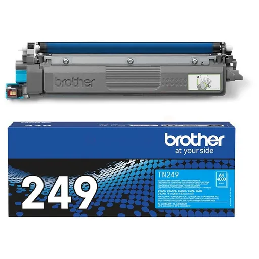 BROTHER TN-249 - originálny