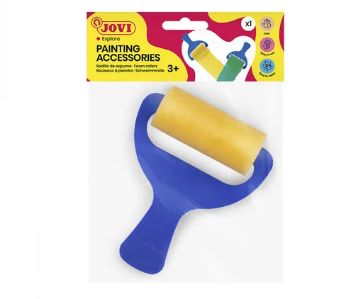 JOVI - Penový valček