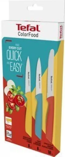 K273S304 SADA NOŽOV TEFAL