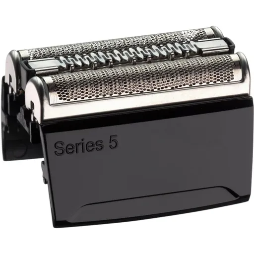 CombiPack Series 5 - 52B čierny BRAUN