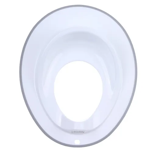 DREAMBABY Redukcia na WC - Grey