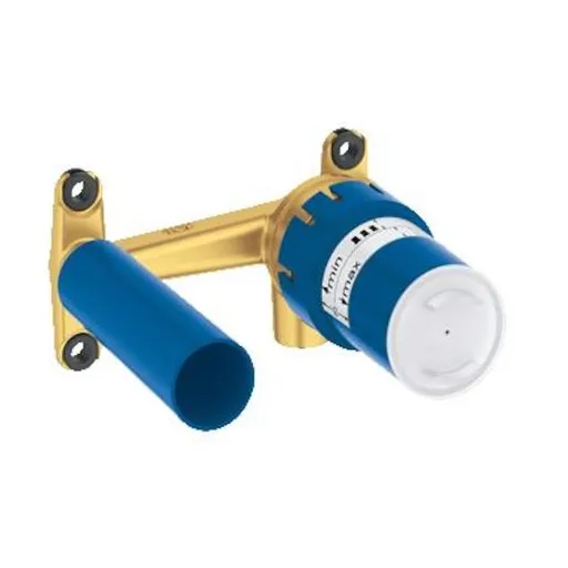 Grohe Eurodisc Joy podomietkové teleso bez batérie 23429000 G23429000