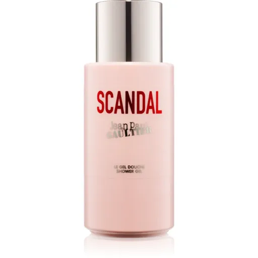 Jean Paul Gaultier Scandal sprchový gél pre ženy 200 ml