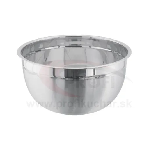 RISOLI Misa Hlboka - výška 15 cm