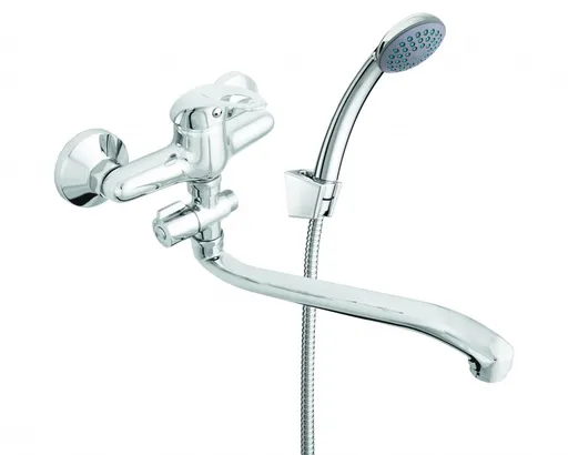 Rubineta - Sprchová batéria Yuta Y-12 / G OLBAY12G