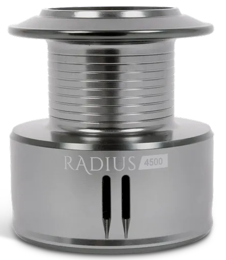 Korum náhradná cievka radius freespool - 4500 spare spool