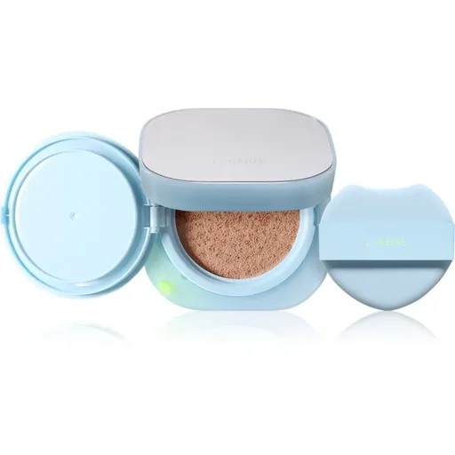 LANEIGE Neo Cushion Mewy kompaktný make-up odtieň 23N Natural Sand 30 g