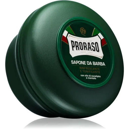 Proraso Refreshing mydlo na holenie 150 ml