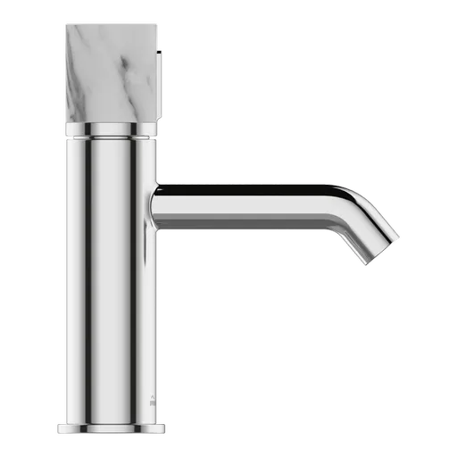 INVENA - Umývadlová batéria STONE PLUS chróm BU-P3-001-V