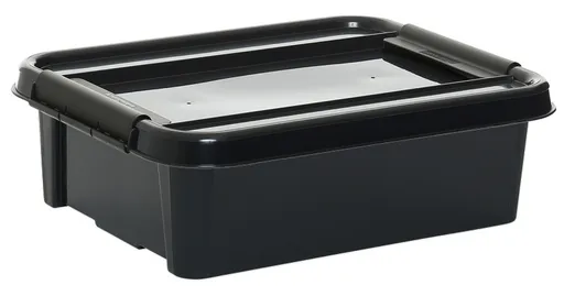 PLAST TEAM - Box Recycle 21L, umelá hmota