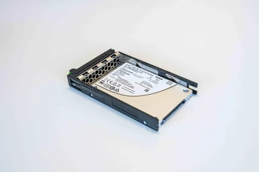 SSD SATA 6G 480GB Read-Int. 2.5' HP EP pre TX1320M5,TX1330M5,RX1330M5,TX1320M6,TX1330M6,RX1330M6,TX2550M7,RX2530M7,RX25