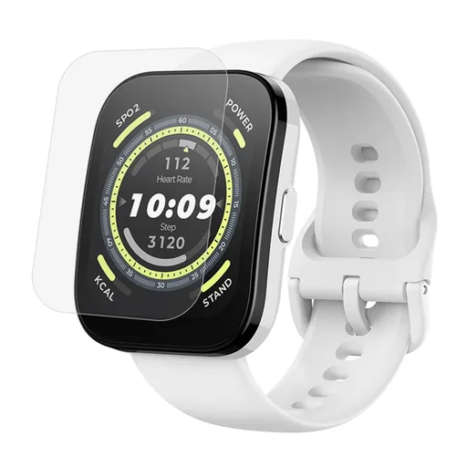 PROTEMIO Ochranná fólia pre Amazfit Bip 5