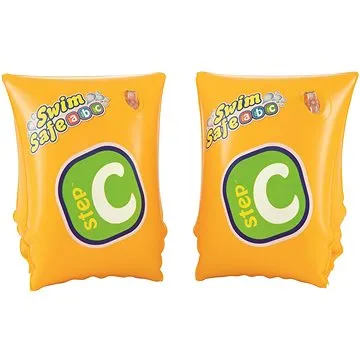 Rukávniky Baby 25 cm × 15 cm (6942138915754)