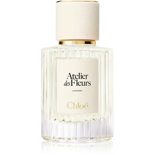 Chloé Atelier des Fleurs Lavanda parfumovaná voda pre ženy 50 ml