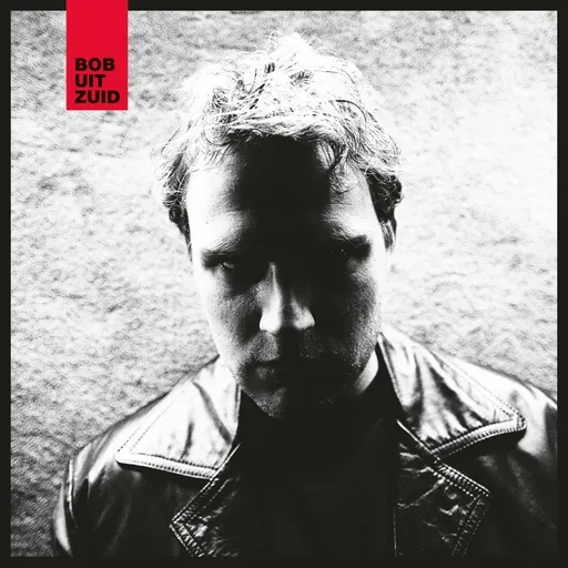 Bob uit Zuid, Bob Uit Zuid, CD