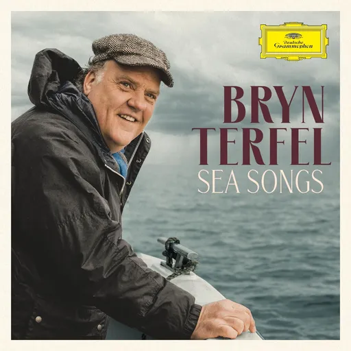 Bryn Terfel, SEA SONGS, CD