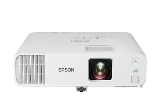 EPSON projektor EB-L210W, 1280x800, 4500ANSI, 2.500.000:1, USB, LAN, Wi-Fi (direct), VGA