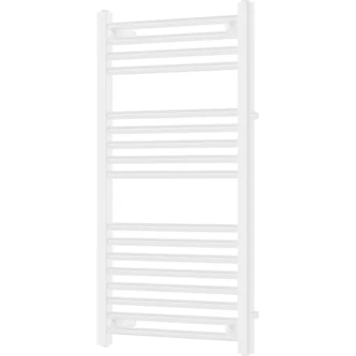 MEXEN - Mars vykurovací rebrík/radiátor 900 x 500 mm, 370 W, biela W110-0900-500-00-20-S