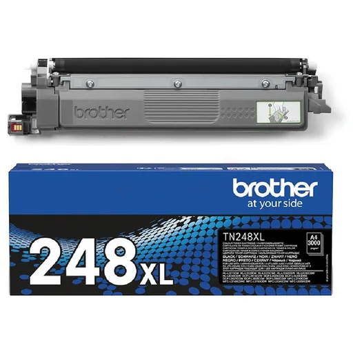 BROTHER TN-248-XL - originálny