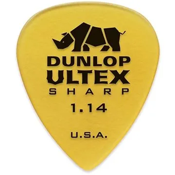 Dunlop Ultex Sharp 1,14 6 ks (DU 433P1.14)