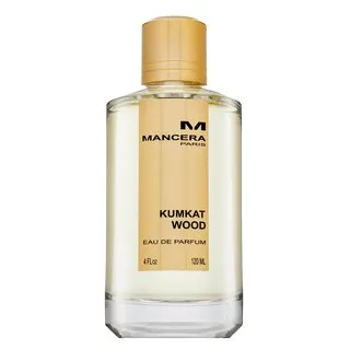 Mancera Kumkat Wood parfémovaná voda unisex 120 ml