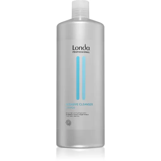 Londa Professional Specialist Intensive Cleanser čistiaci šampón 1000 ml