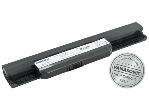 AVACOM batéria pre Asus A43/A53/A45/X84 Li-Ion 10, 8V 5600mAh