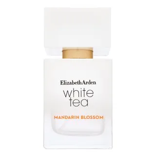 Elizabeth Arden White Tea Mandarin Blossom toaletná voda pre ženy 30 ml