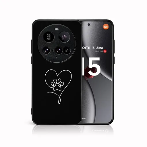MY ART Ochranný kryt pre Xiaomi 15 Ultra PAW (201)