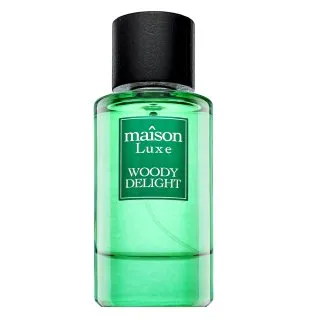 Hamidi Maison Luxe Woody Delight čistý parfém unisex 110 ml