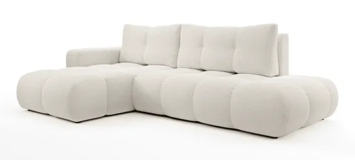 ArtLas Sedacia súprava SOHO | ľavá Farba: Curio 09