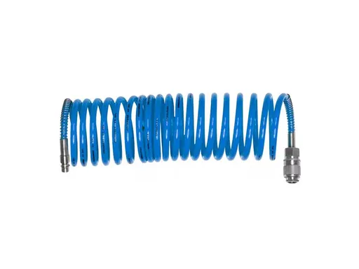 Hadica vzduchová špirálová EXTOL CRAFT 99322 5m