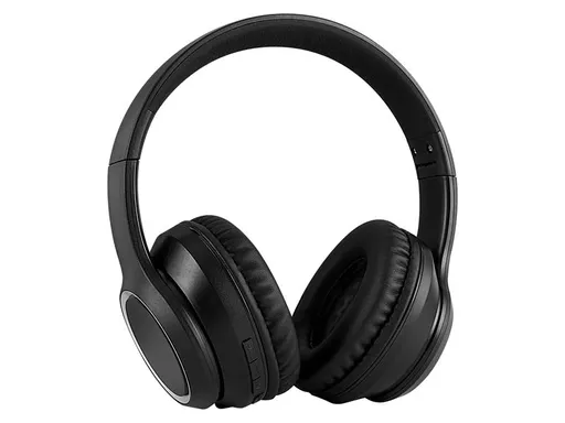 Slúchadlá Bluetooth SENCOR SEP 710BT Black