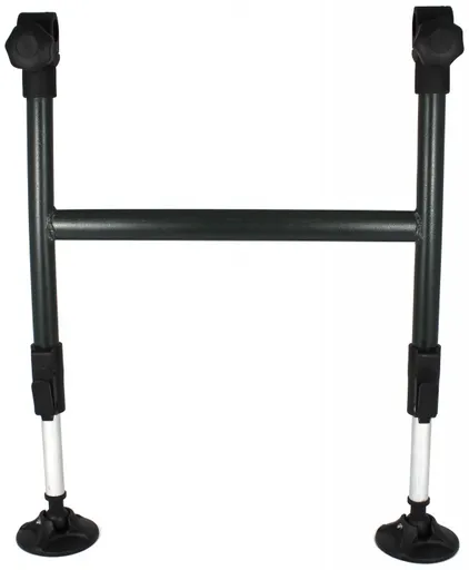 Zfish prídavné nohy k lehátku double support legs