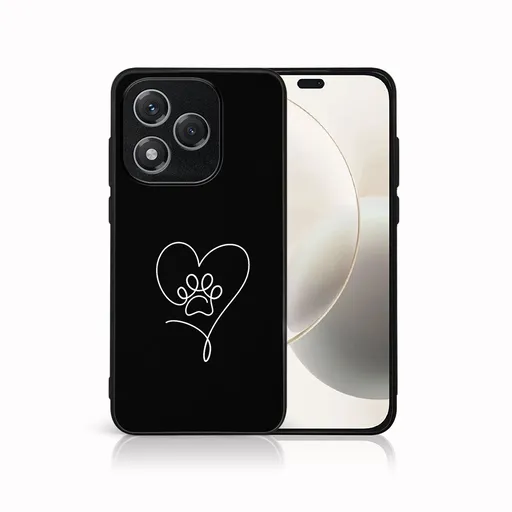 MY ART Ochranný kryt pre Honor 400 Lite 5G PAW (201)