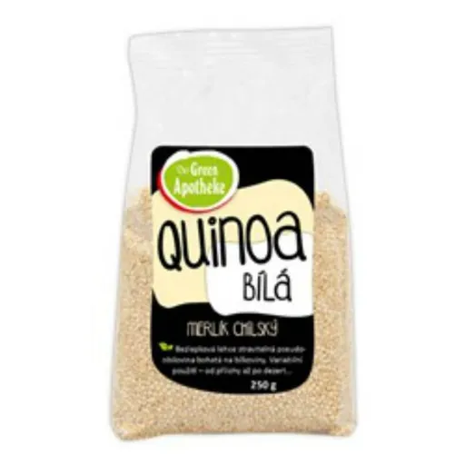 GREEN APOTHEKE Quinoa biela 250 g