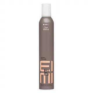 Wella Professionals EIMI Volume Extra Volume penové tužidlo pre silnú fixáciu 500 ml