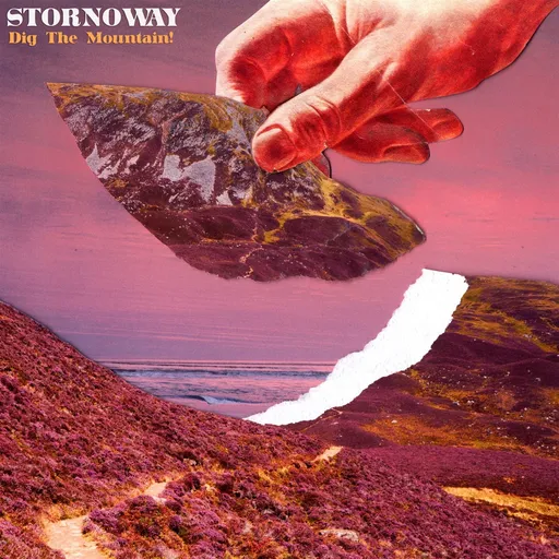 Stornoway, STORNOWAY - DIG THE MOUNTAIN! CD, CD