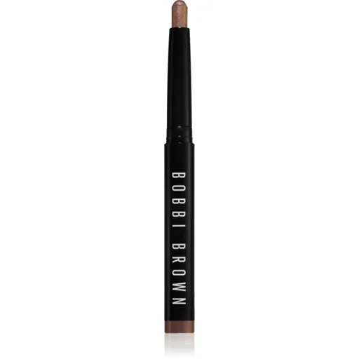 Bobbi Brown Long-Wear Cream Shadow Stick dlhotrvajúce očné tiene v ceruzke odtieň Bronze 1,6 g
