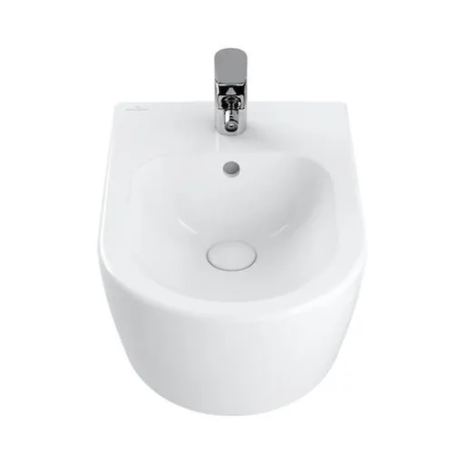 Villeroy & Boch Avento bidet závesný 54050001