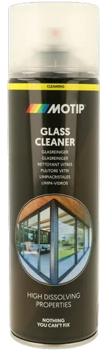 MOTIP - Čistič skiel 500 ml