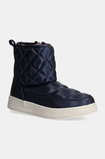 Detské zimné topánky Garvalin