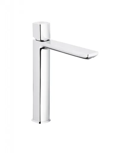 KFA - MORGANIT umývadlová batéria s click/clack 4922-612-00